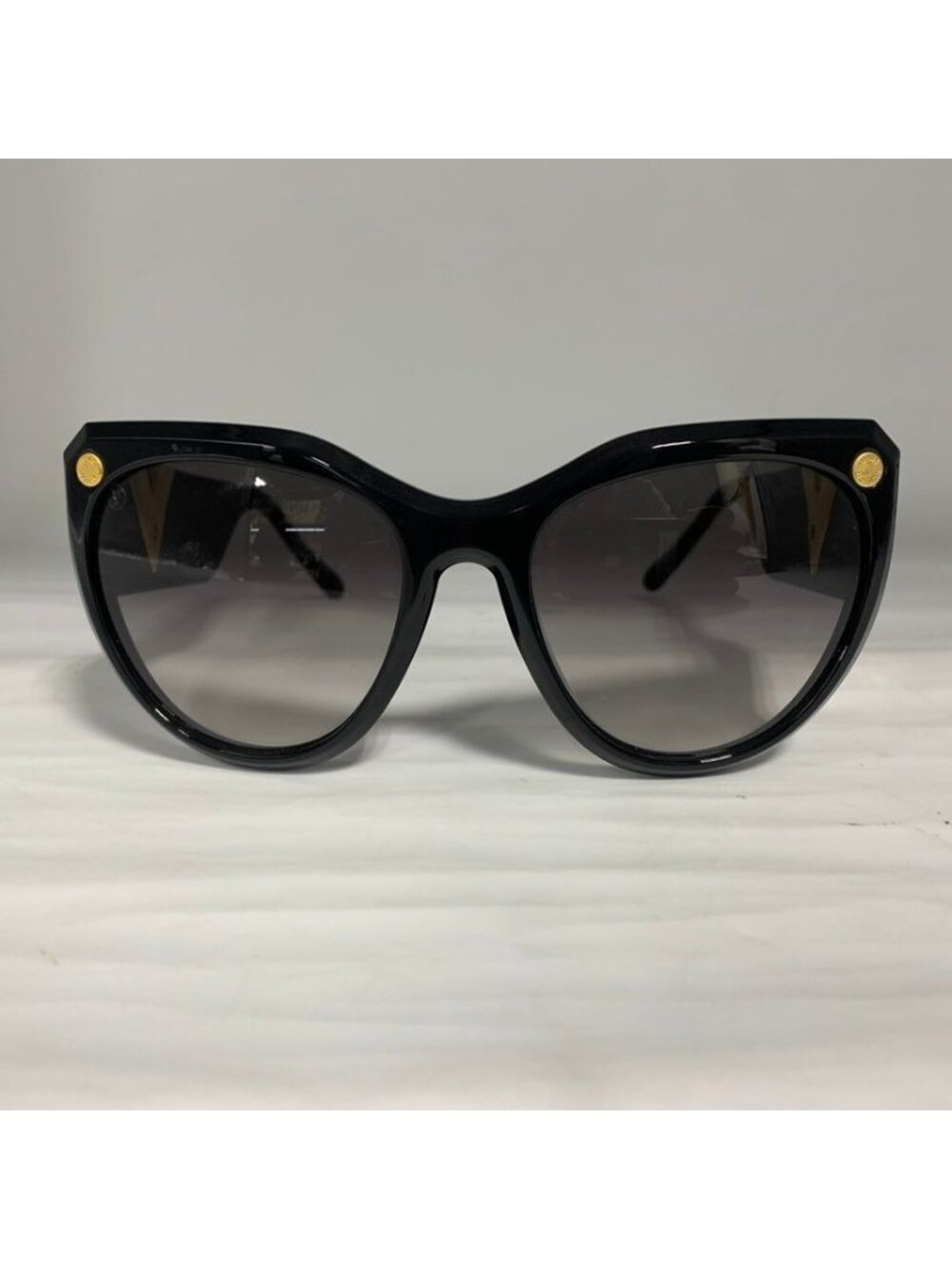 Louis Vuitton My Fair Sunglasses My Black Eyewear